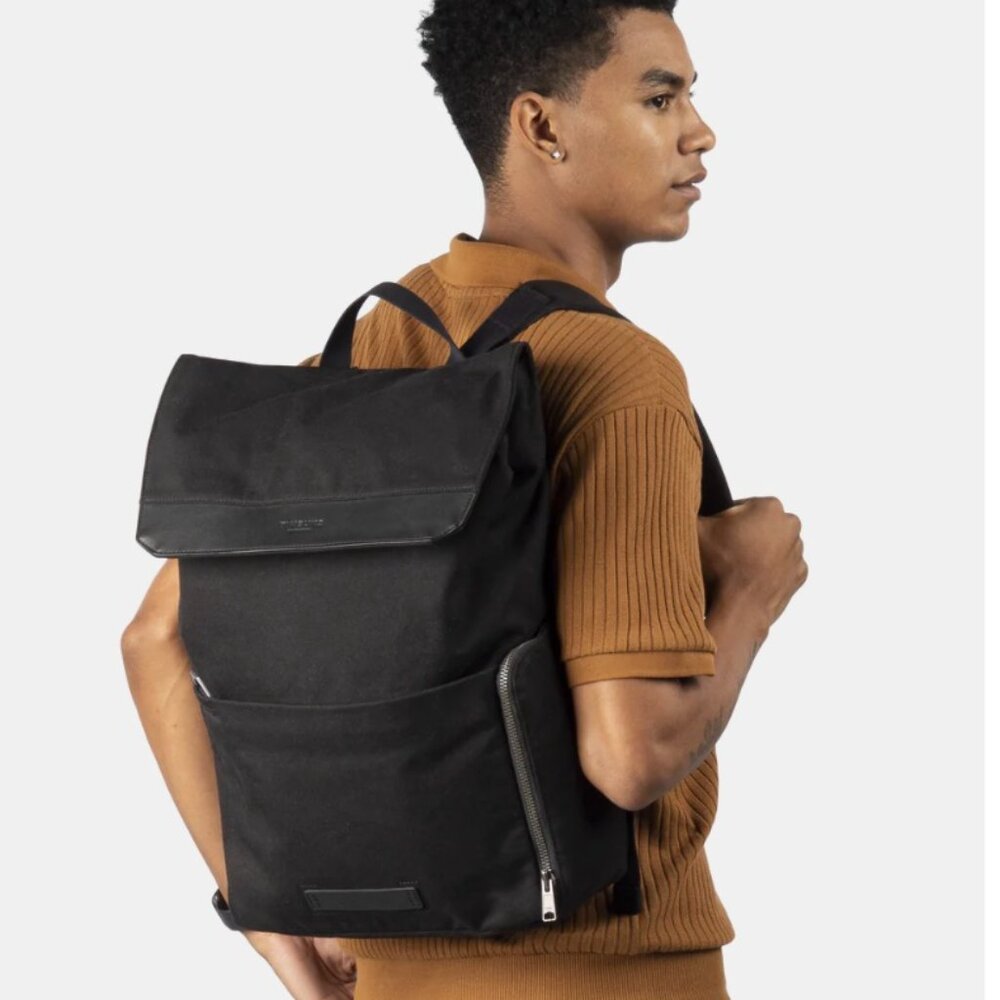 Brown Timbuk2 Foundry Pack